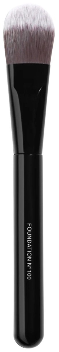 Кисть для макияжа Chanel Foundation Brush N100