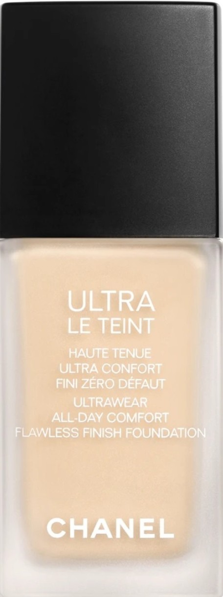 Тональный крем для лица Chanel Ultra Le Teint Fluid B10 30ml