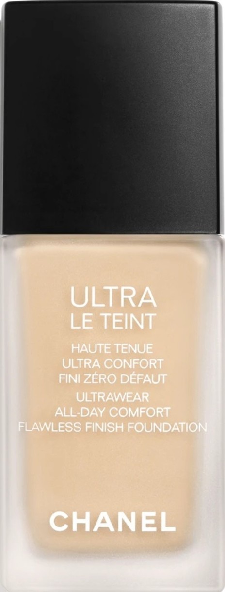 Тональный крем для лица Chanel Ultra Le Teint Fluid B20 30ml