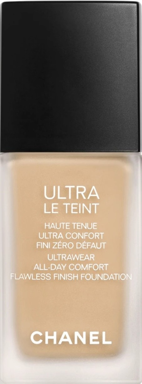 Тональный крем для лица Chanel Ultra Le Teint Fluid B30 30ml, купить по ...