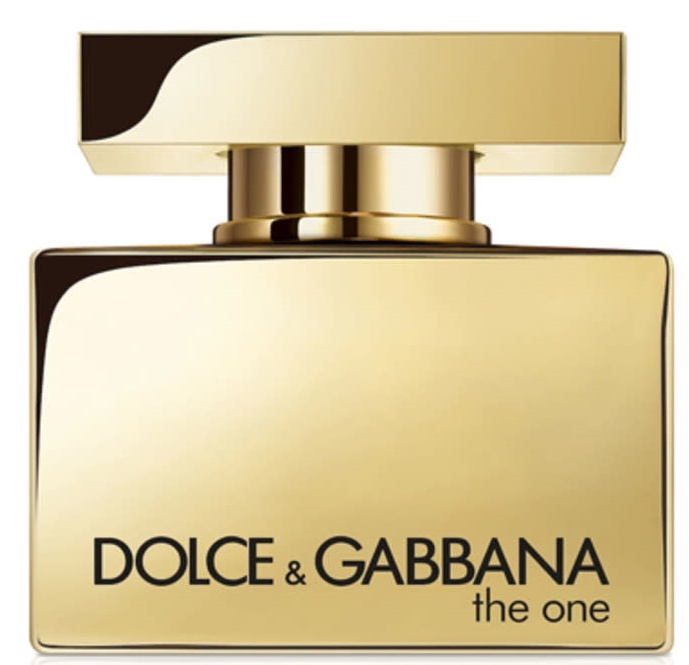 Парфюм для неё Dolce & Gabbana The One Gold Intense EDP 75ml