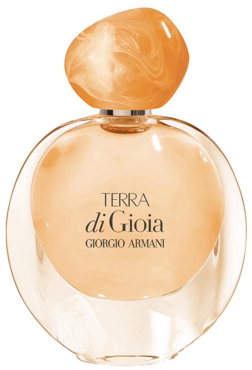 Парфюм для неё Giorgio Armani Terra di Gioia EDP 100ml