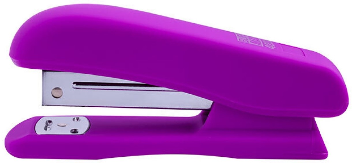 Степлер Buromax BM.4202-07