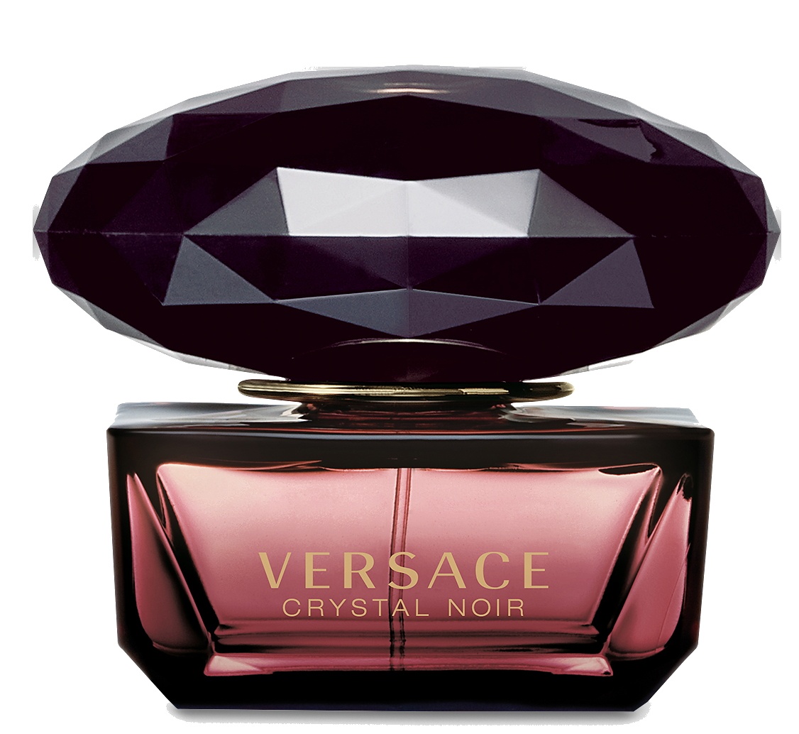 Парфюм для неё Versace Crystal Noir EDP 50ml