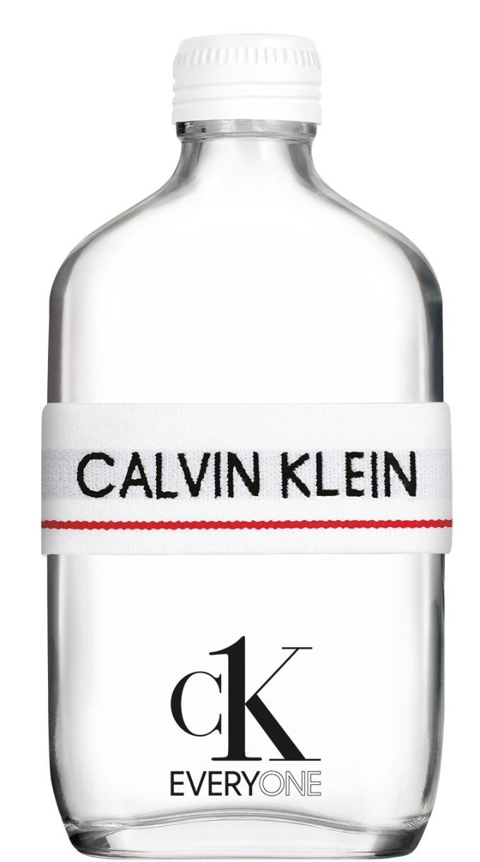 Parfum-unisex Calvin Klein Everyone EDT 200ml
