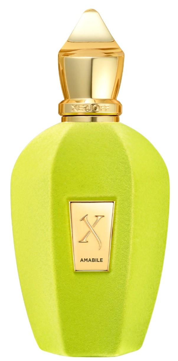 Parfum-unisex Xerjoff Amabile EDP 50ml