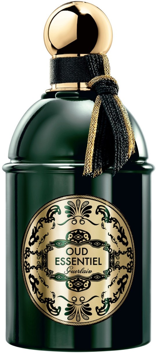 Parfum-unisex Guerlain Oud Essentiel EDP 125ml