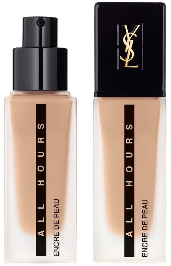 Fond de ten pentru față Yves Saint Laurent All Hours Foundation SPF20 B40