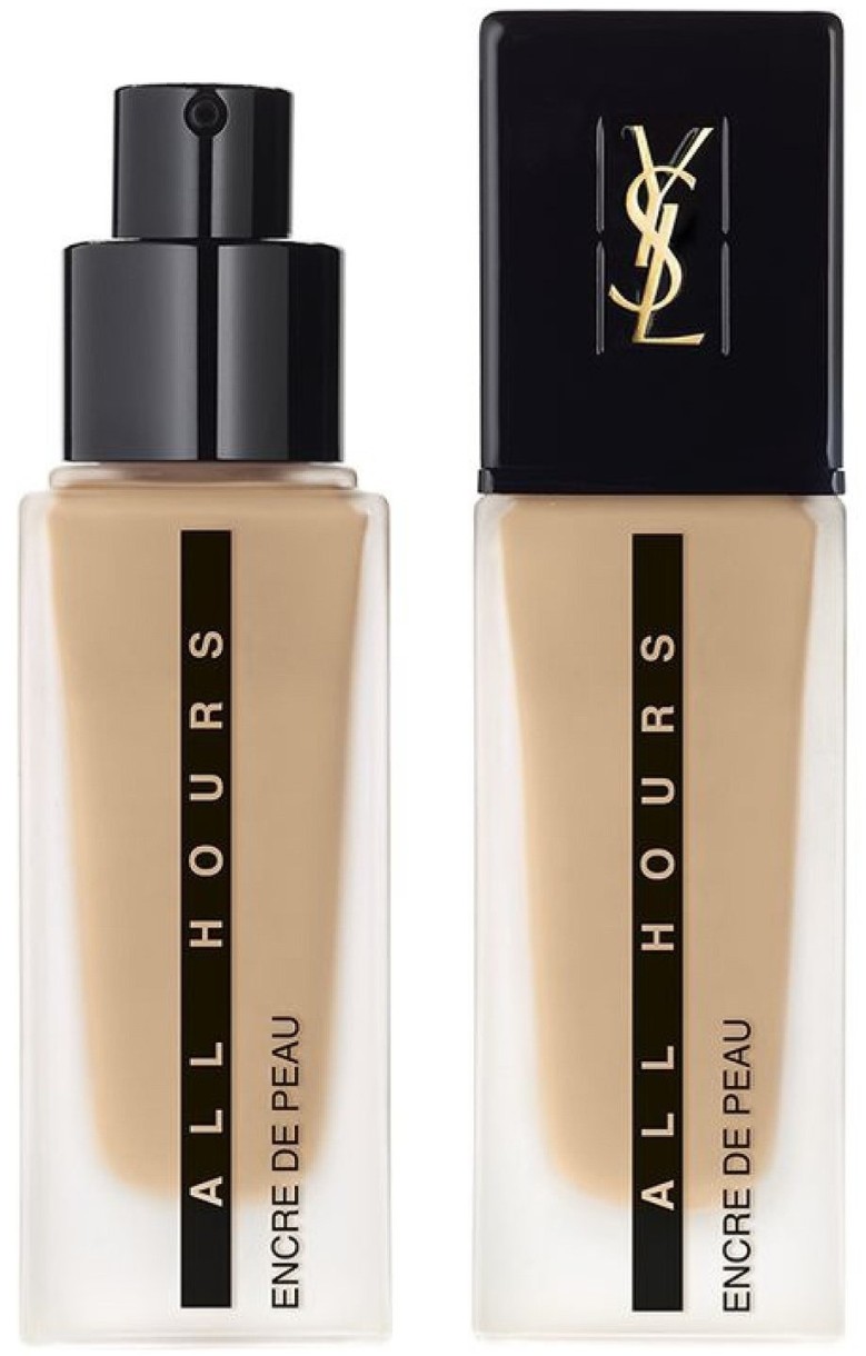Fond de ten pentru față Yves Saint Laurent All Hours Foundation SPF20 BD30