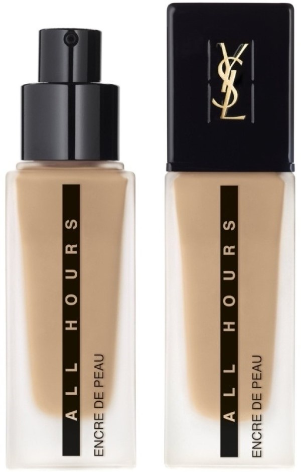 Тональный крем для лица Yves Saint Laurent All Hours Foundation SPF20 BD40
