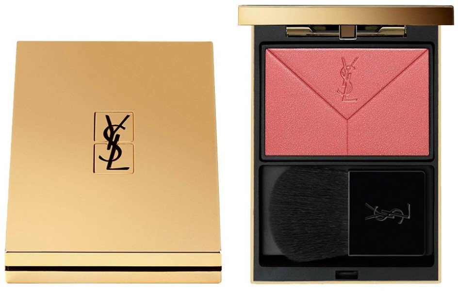 Румяна для лица Yves Saint Laurent Couture Blush 06