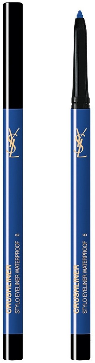 Creion pentru ochi Yves Saint Laurent Crushliner N6