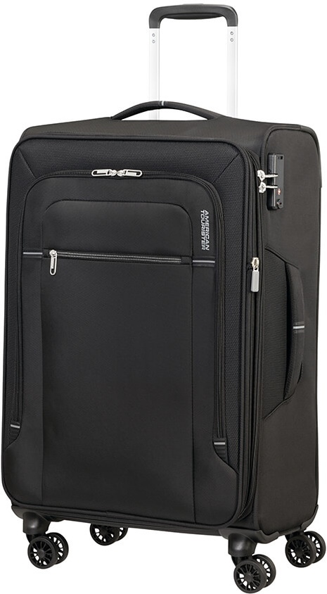 Valiză American Tourister Crosstrack Spinner (133190/1062)