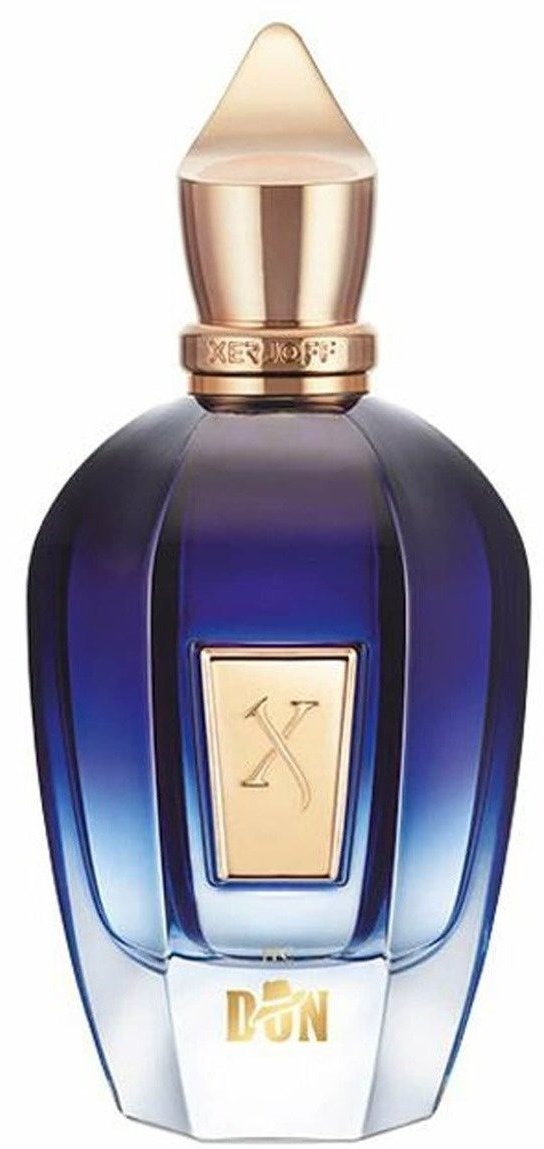 Parfum-unisex Xerjoff Don EDP 50ml