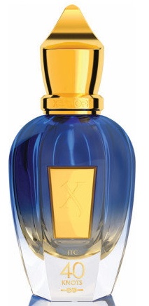 Парфюм-унисекс Xerjoff Knots EDP 50ml