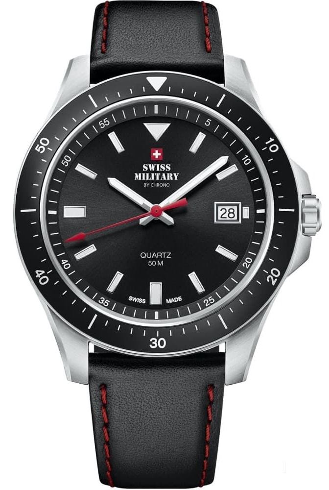 Наручные часы Swiss Military SM34082.04