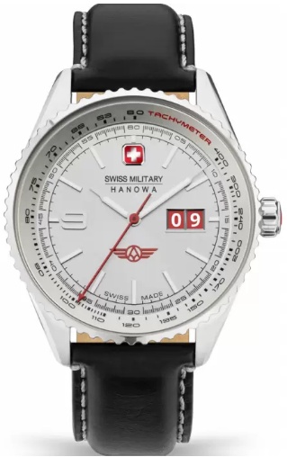 Ceas de mână Swiss Military Hanowa SMWGB2101001