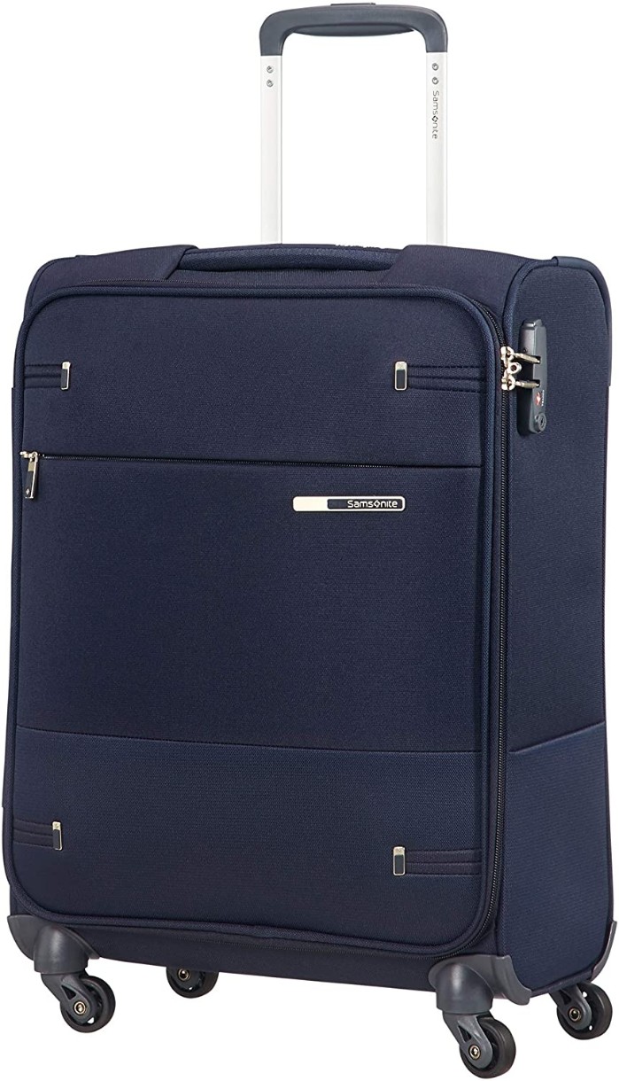 Valiză Samsonite Base Boost Spinner (79200/1598)