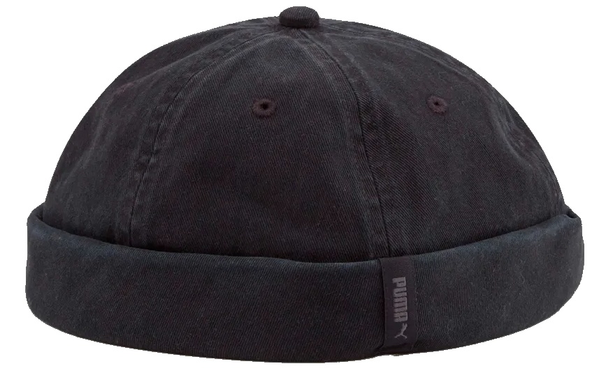 Căciulă docker Puma Prime Docker Hat Puma Black