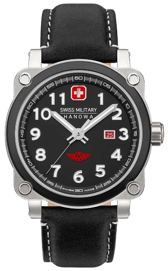 Наручные часы Swiss Military Hanowa SMWGB2101302