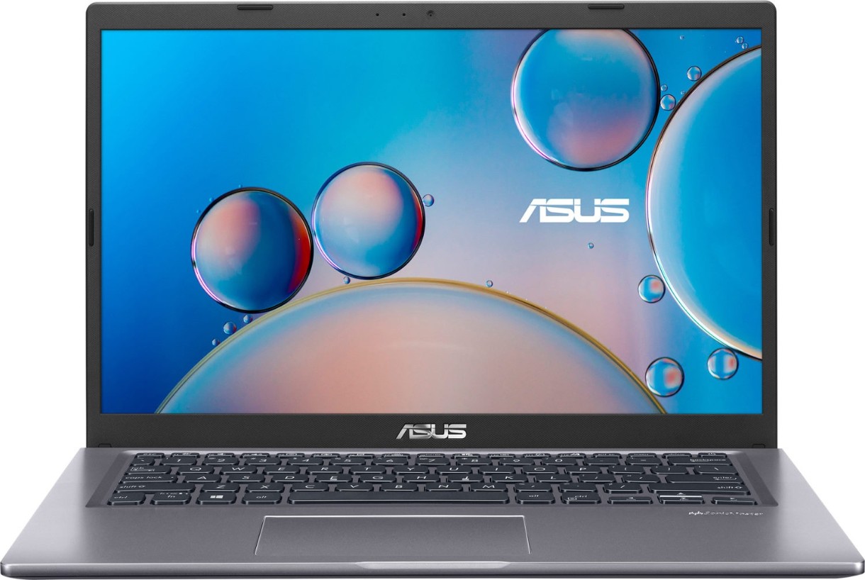 Ноутбук Asus X415MA Grey (N5030 4Gb 256Gb)