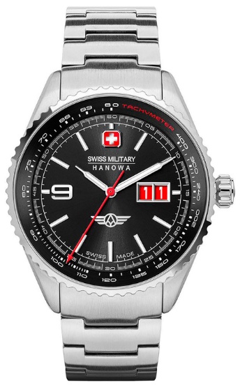 Ceas de mână Swiss Military Hanowa SMWGH2101006