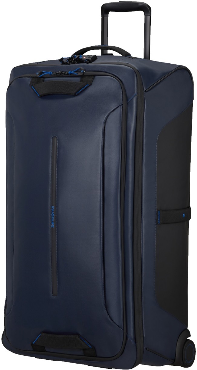 Valiză-geantă Samsonite Ecodiver (140884/2165)
