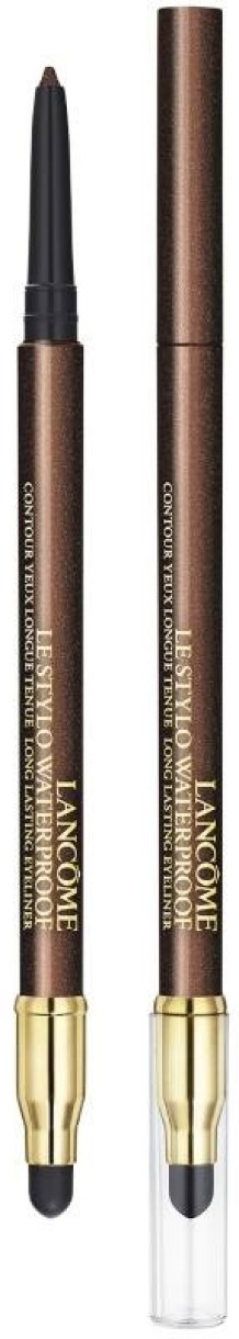 Creion pentru ochi Lancome Le Stylo Waterproof 04 Bronze Riche