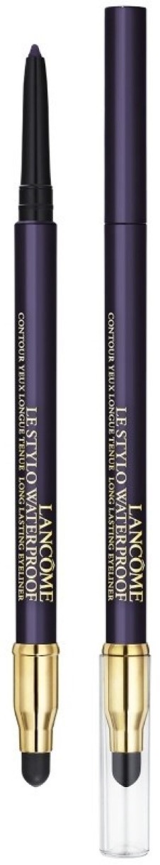 Карандаш для глаз Lancome Le Stylo Waterproof 09 Prune Radical