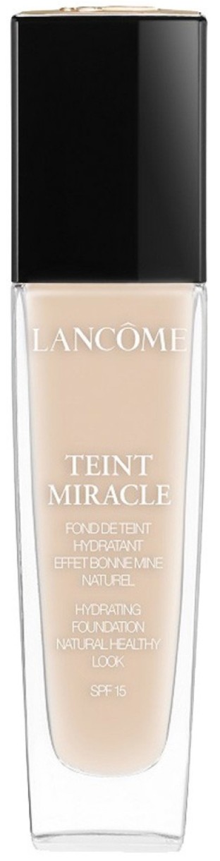 Тональный крем для лица Lancome Teint Miracle SPF15 10 30ml