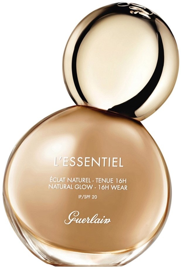 Тональный крем для лица Guerlain L'Essentiel Natural Glow Foundation SPF 20 4N 30ml