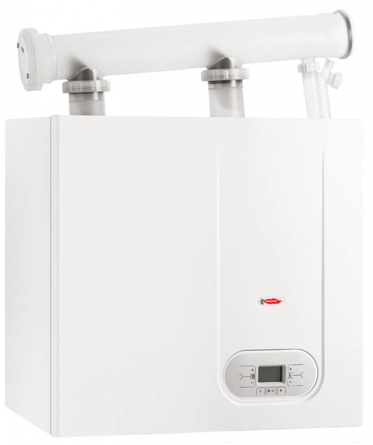 Centrala termica Radiant R1K 75 0090022