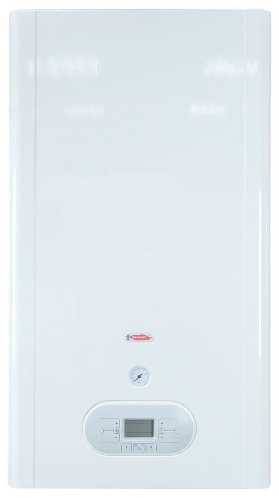 Centrala termica Radiant R2KA 0090004