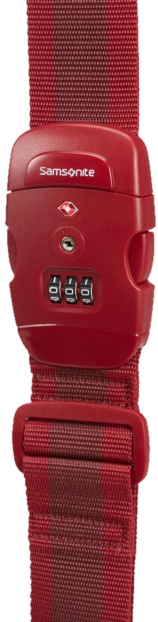 Ремень для чемодана Samsonite Global Ta (121313/1726)