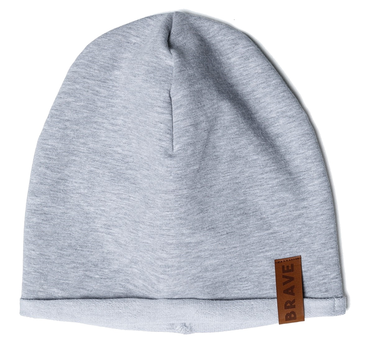 Шапка 5.10.15 2X4202 Grey 52-54