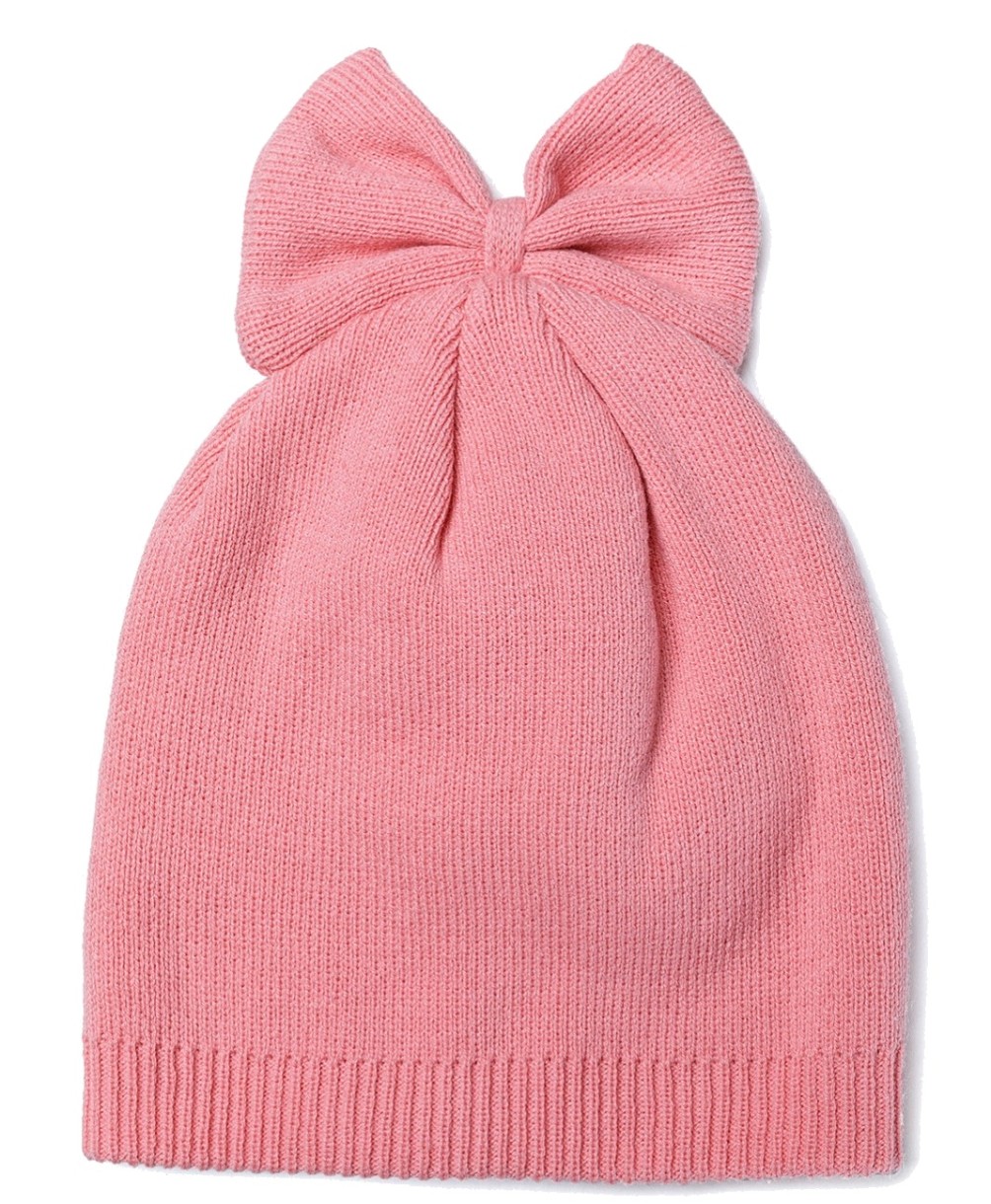 Шапка 5.10.15 3X4204 Pink 52-54