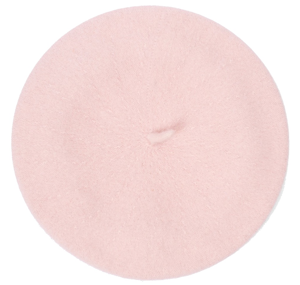 Căciulă 5.10.15 3X4206 Pink 52-54