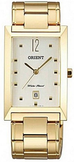 Ceas de mână Orient LUNDT001C0