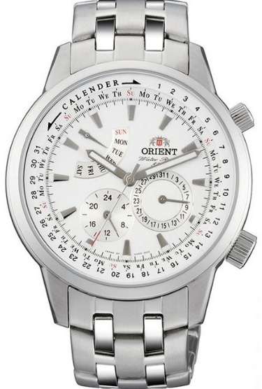 Наручные часы Orient LUU00001W0