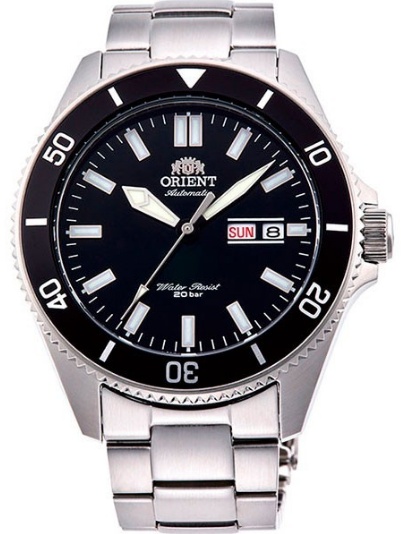 Наручные часы Orient RA-AA0008B19B
