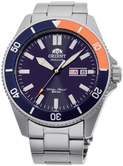 Наручные часы Orient RA-AA0913L19B