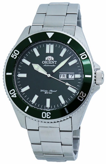 Ceas de mână Orient RA-AA0914E19B