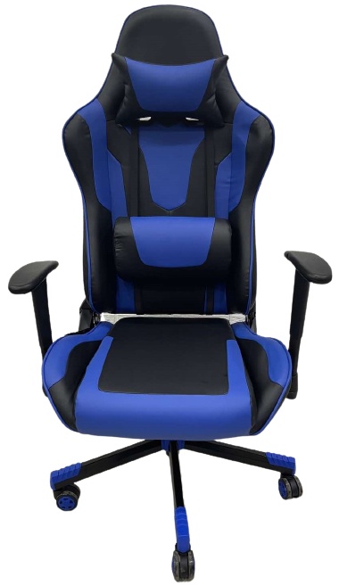 Офисное кресло ART Gamer 027E Black/Blue