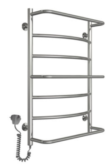 Полотенцесушитель Deffi Aquamix P7 500x800 E Left