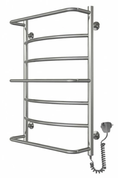 Полотенцесушитель Deffi Aquamix P7 500x800 E Right