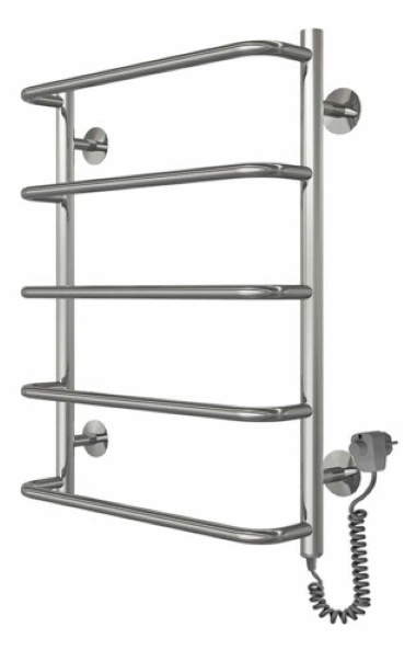 Полотенцесушитель Deffi Classic P5 500x700 E Right