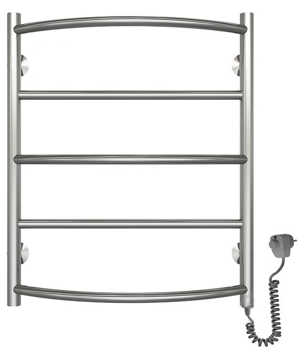 Uscător de prosoape Deffi Mix P7 500x800 E Right