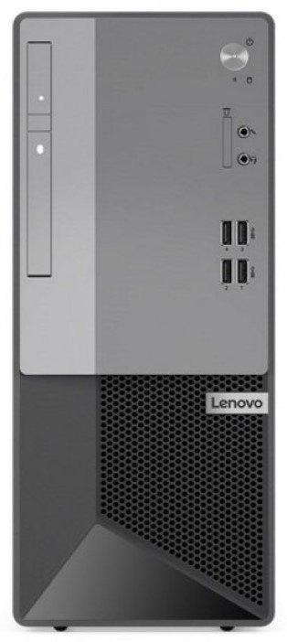 Системный блок Lenovo V50t Gen2 Black (i5-11400 8Gb 256Gb)