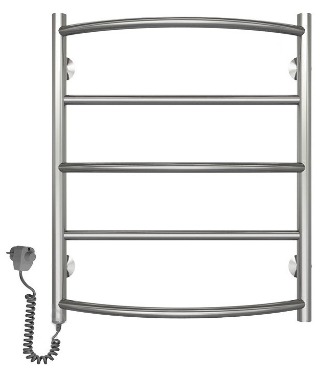 Полотенцесушитель Deffi Mix P7 500x800 E Left