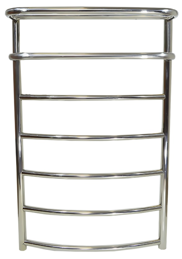 Uscător de prosoape Deffi Oteli P5 500x600